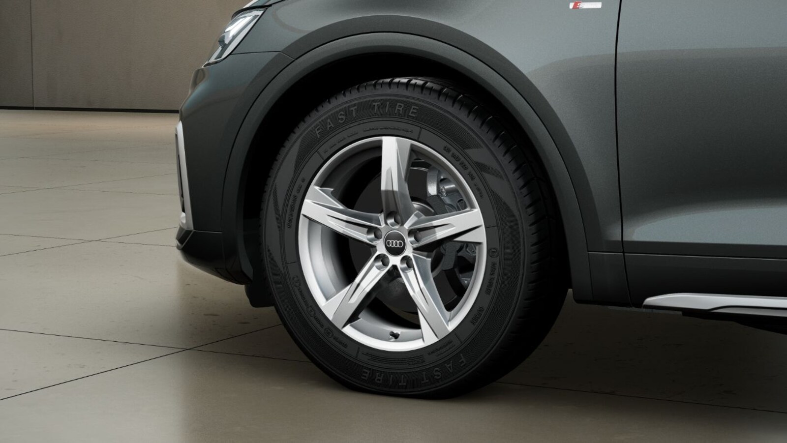 Audi Q5 – Bild 6