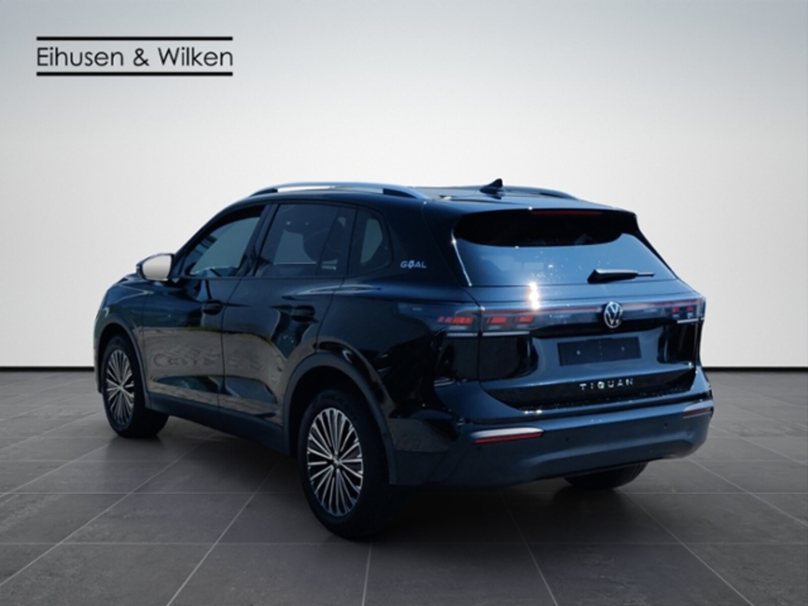 Volkswagen Tiguan – Bild 4