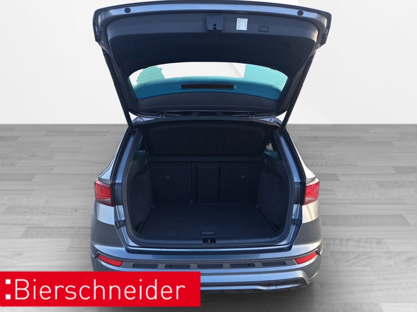 CUPRA Ateca – Bild 9