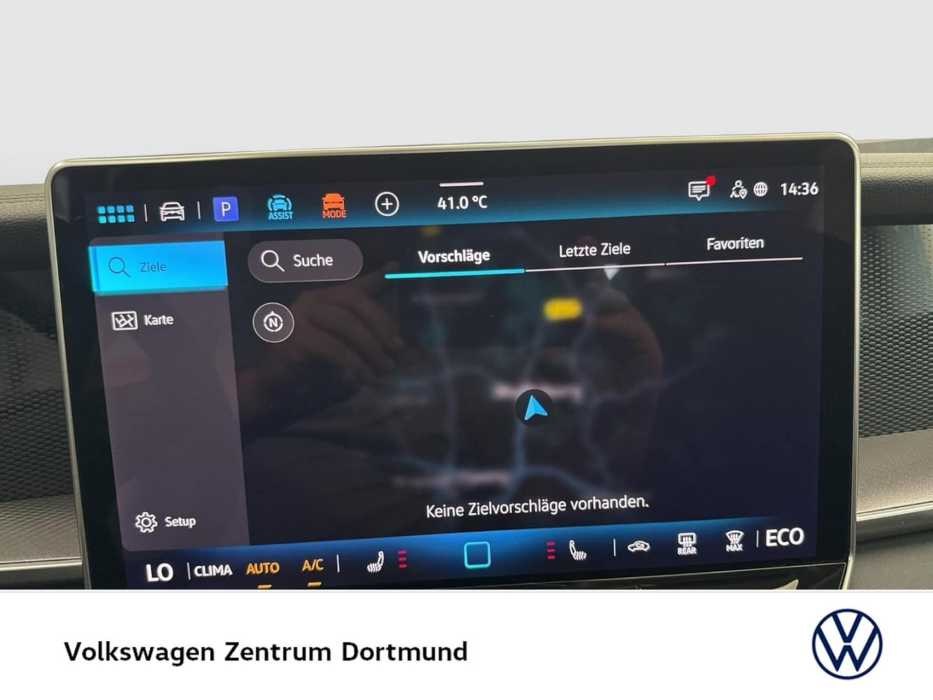 Volkswagen Tayron Life