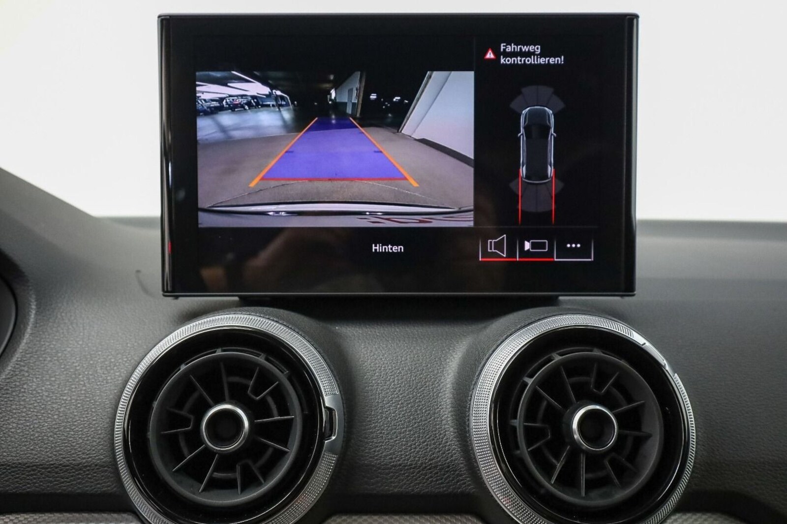 Audi Q2 – Bild 18