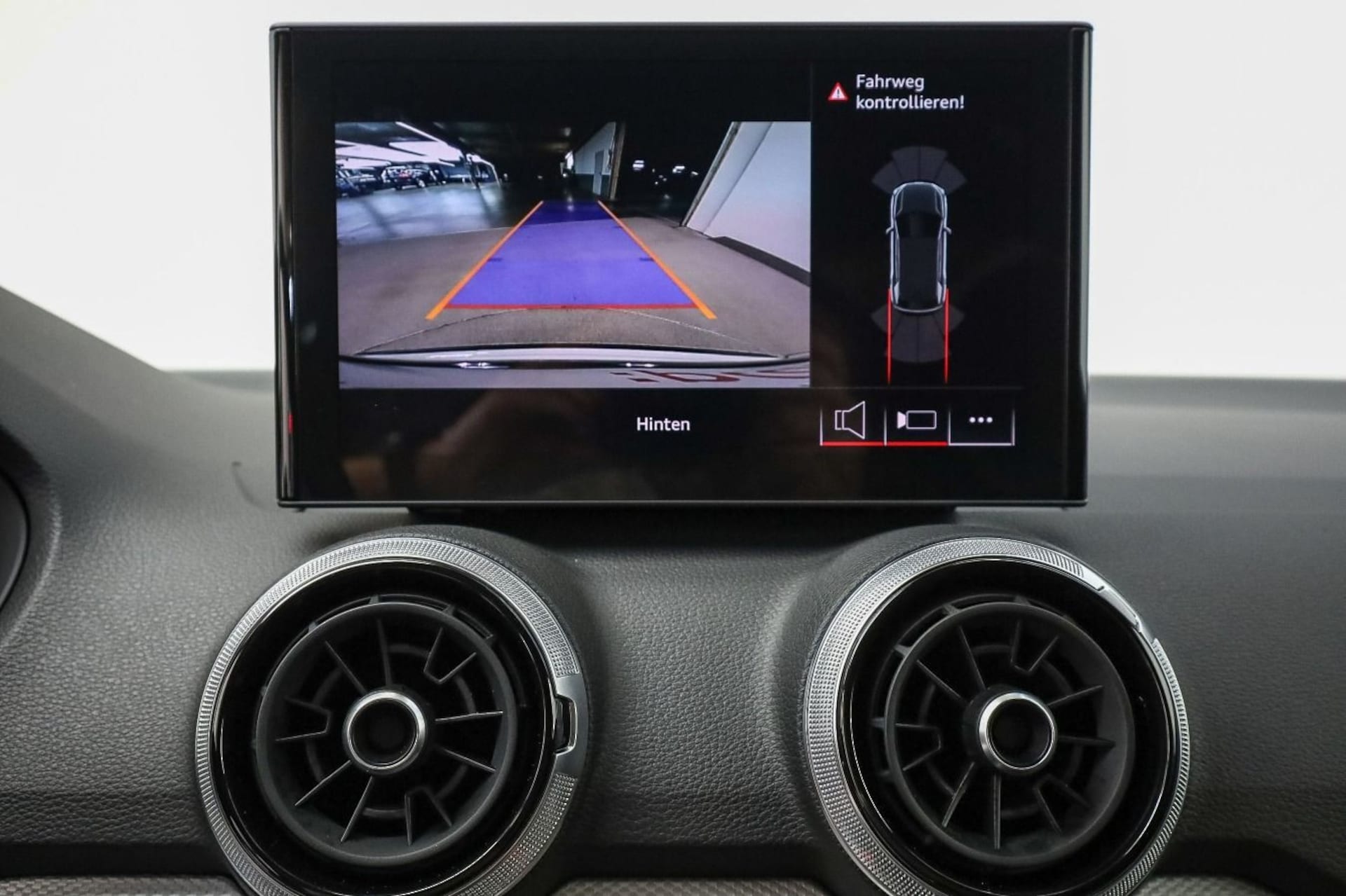 Audi Q2 Advanced
