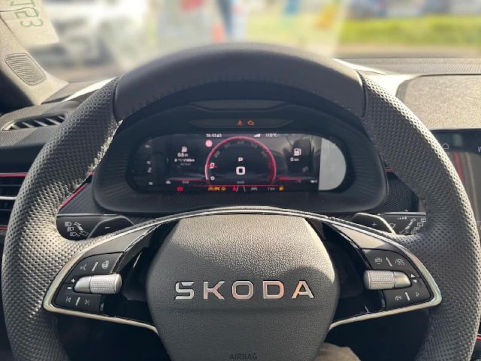 Škoda Kamiq – Bild 8