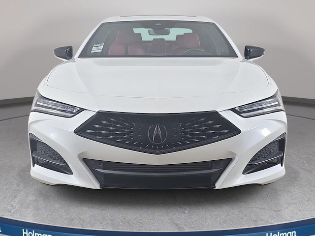 2023 Acura TLX