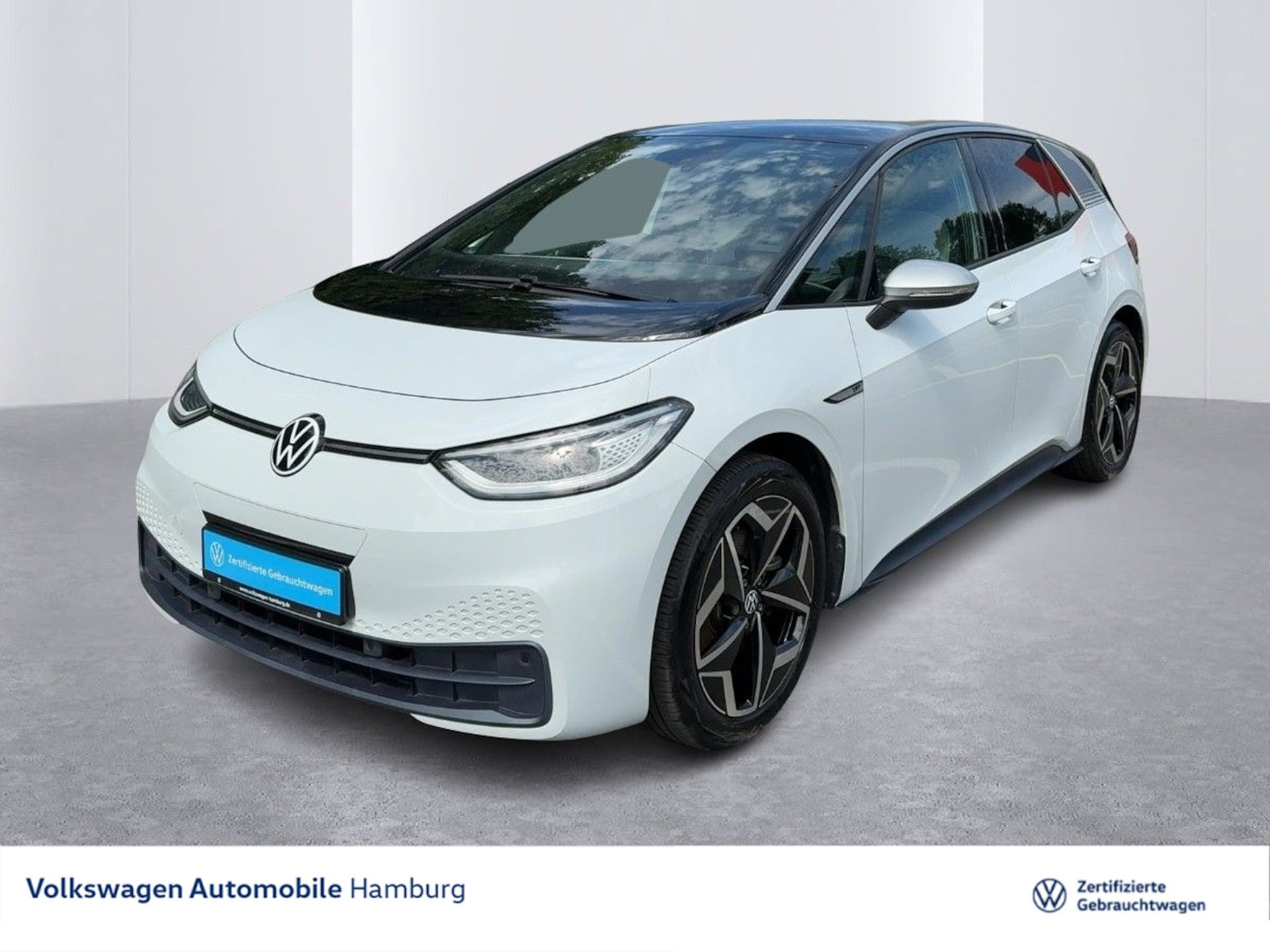 Volkswagen ID.3 1st Plus