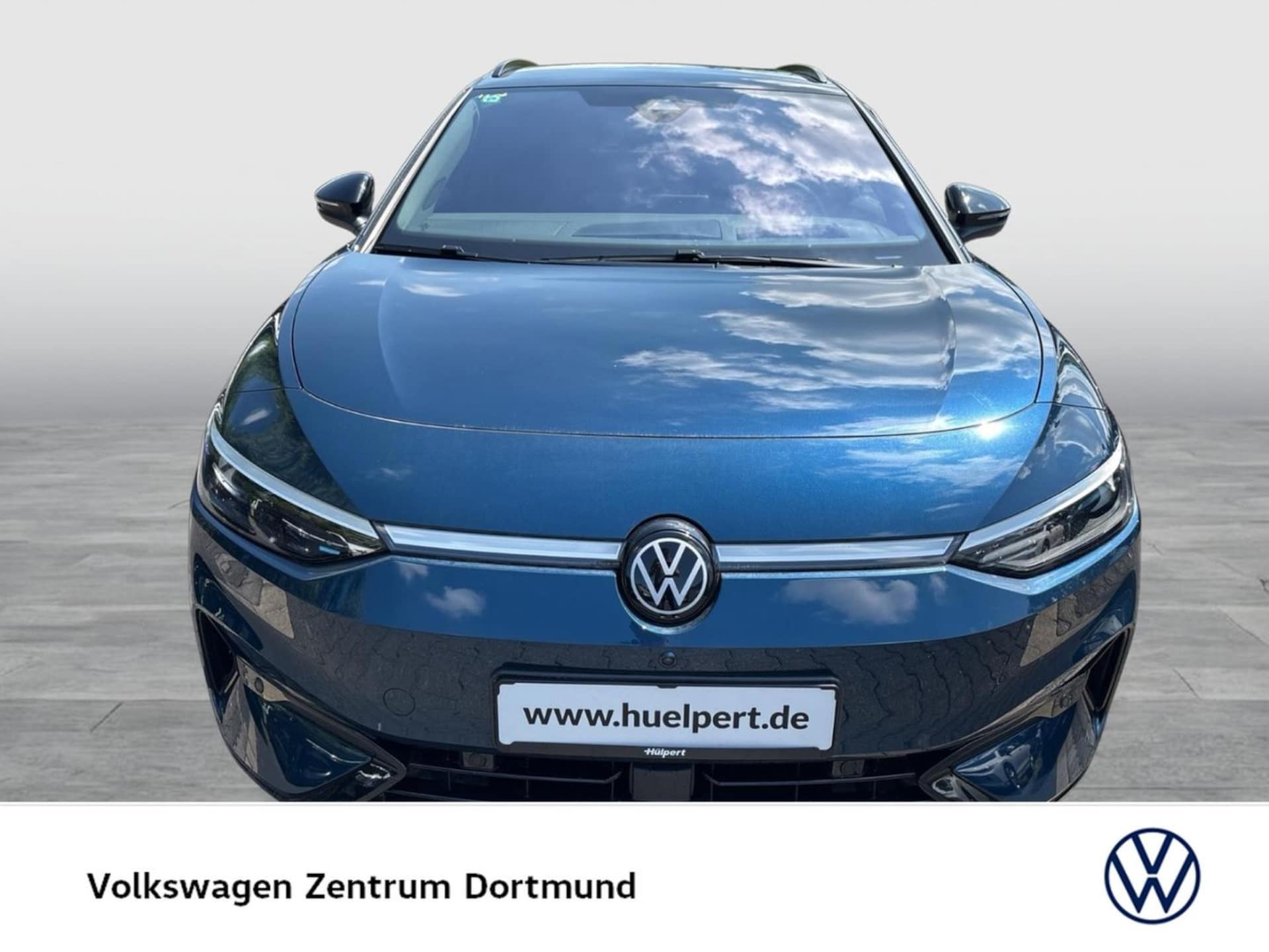 Volkswagen ID.7 Tourer Limited Edition