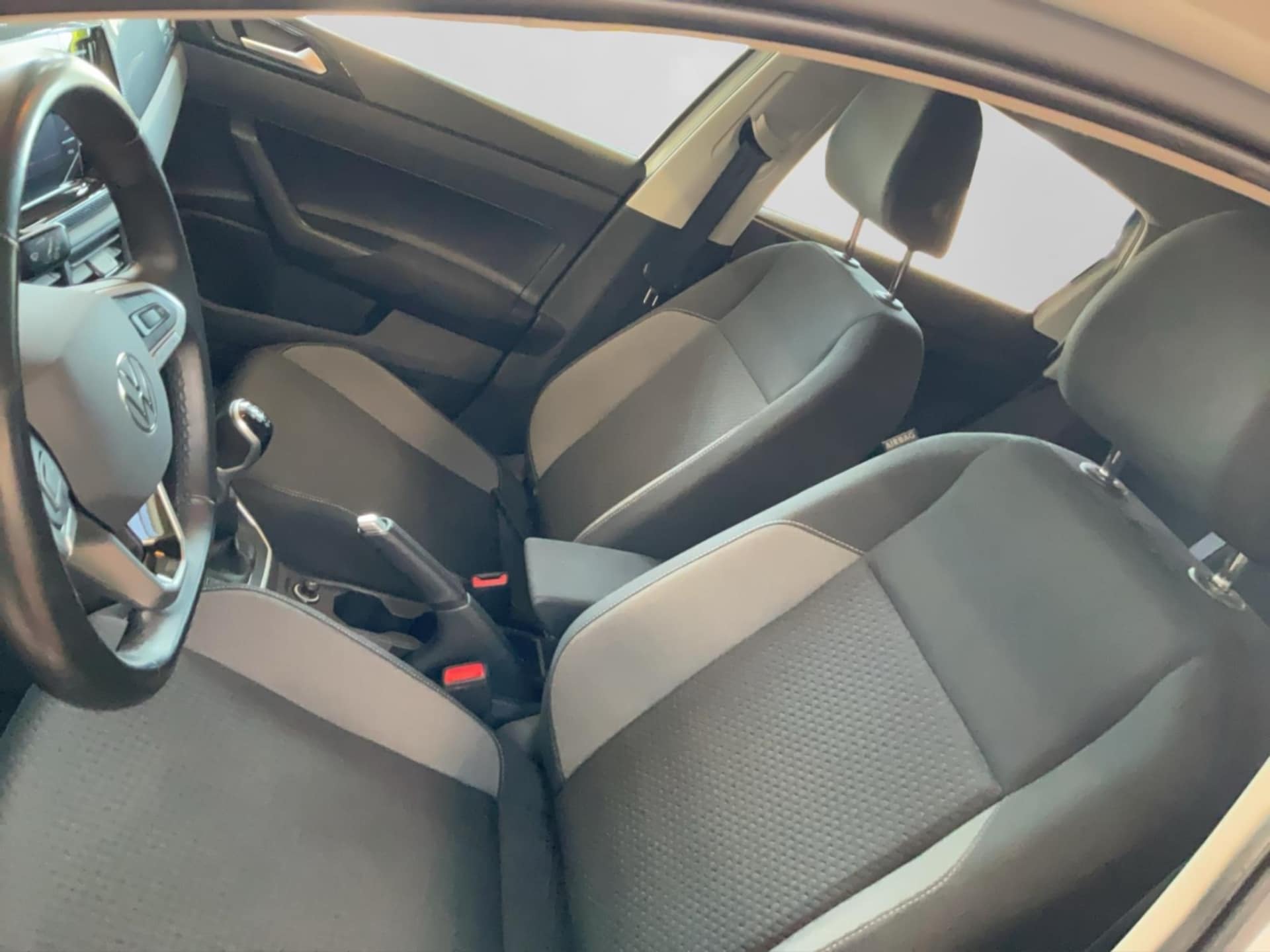 Volkswagen Polo Life