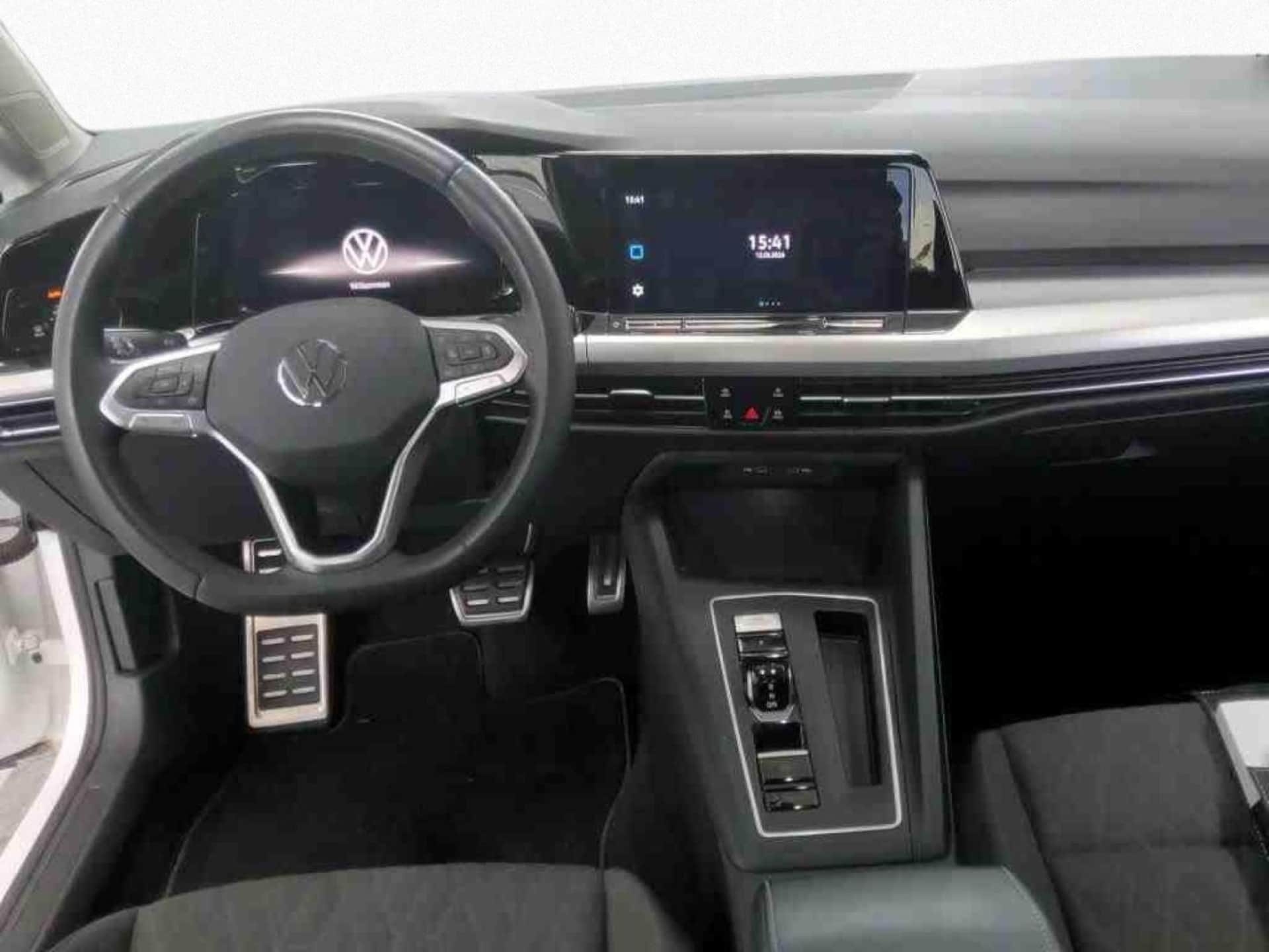 Volkswagen Golf MOVE