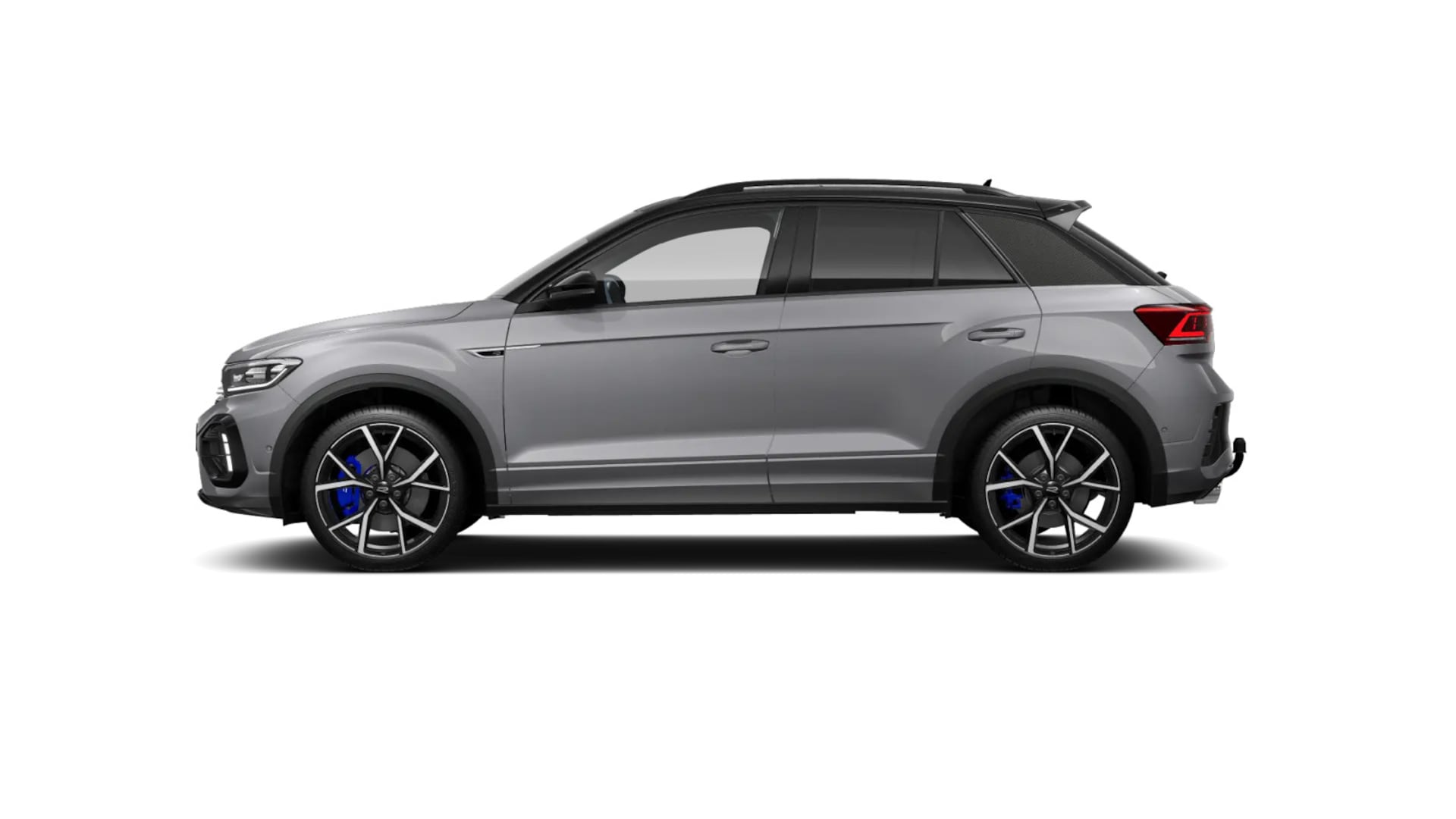 Volkswagen T-Roc R