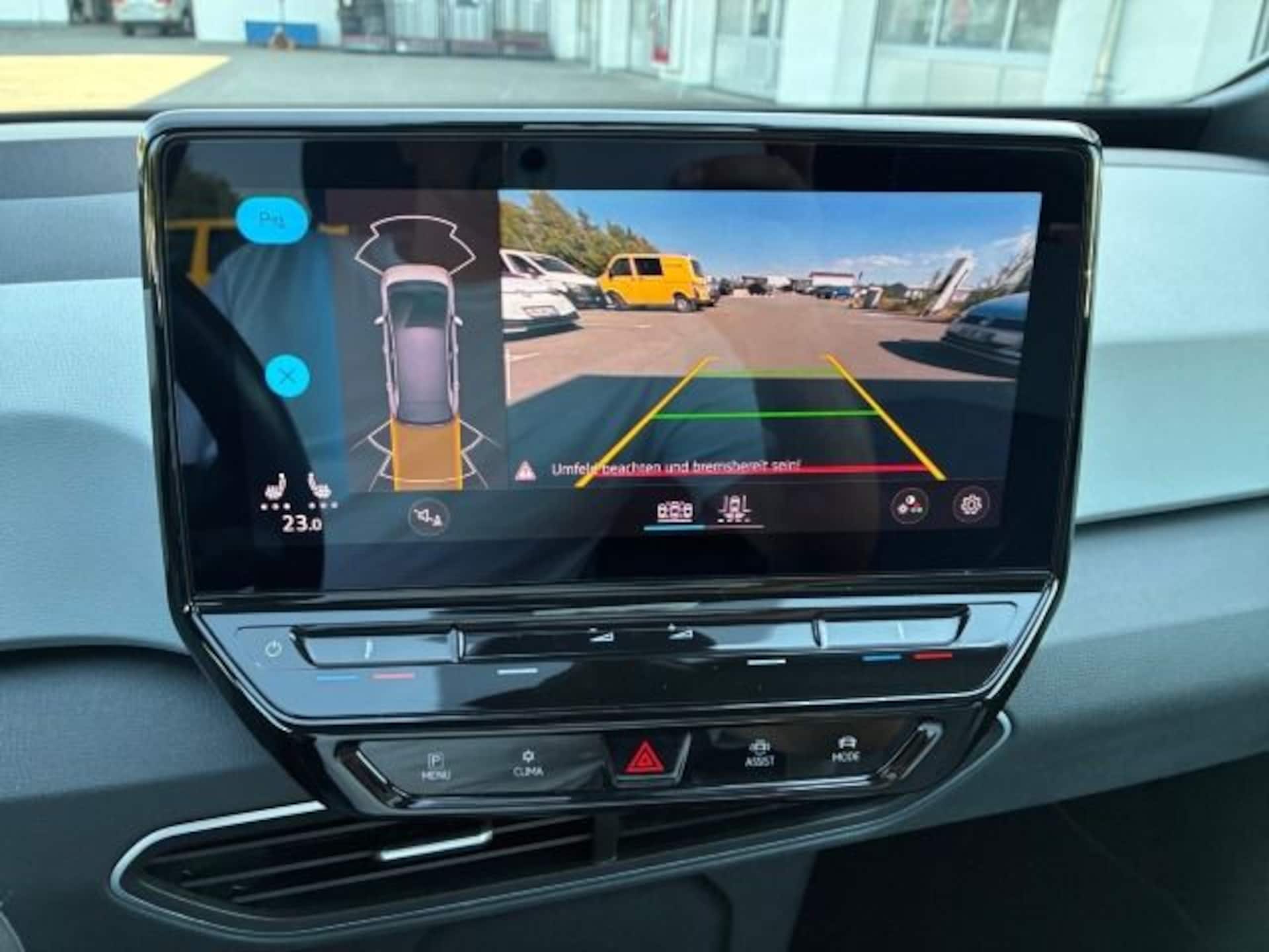 Volkswagen ID.3 Tech