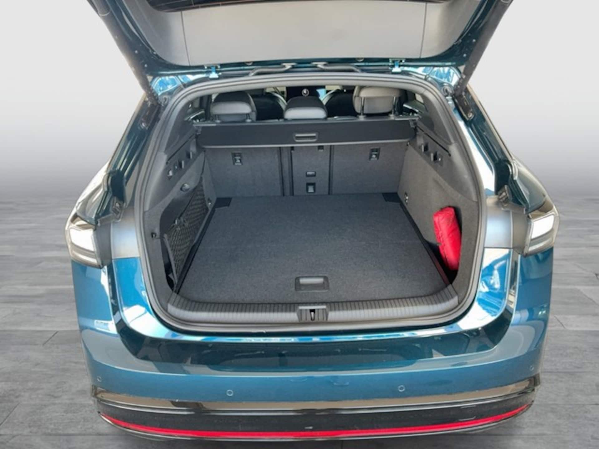 Volkswagen ID.7 Tourer Pro S