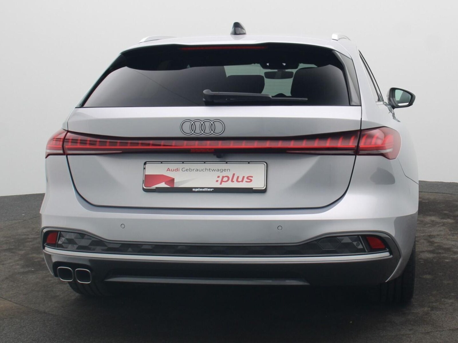 Audi A5 Avant – Bild 6