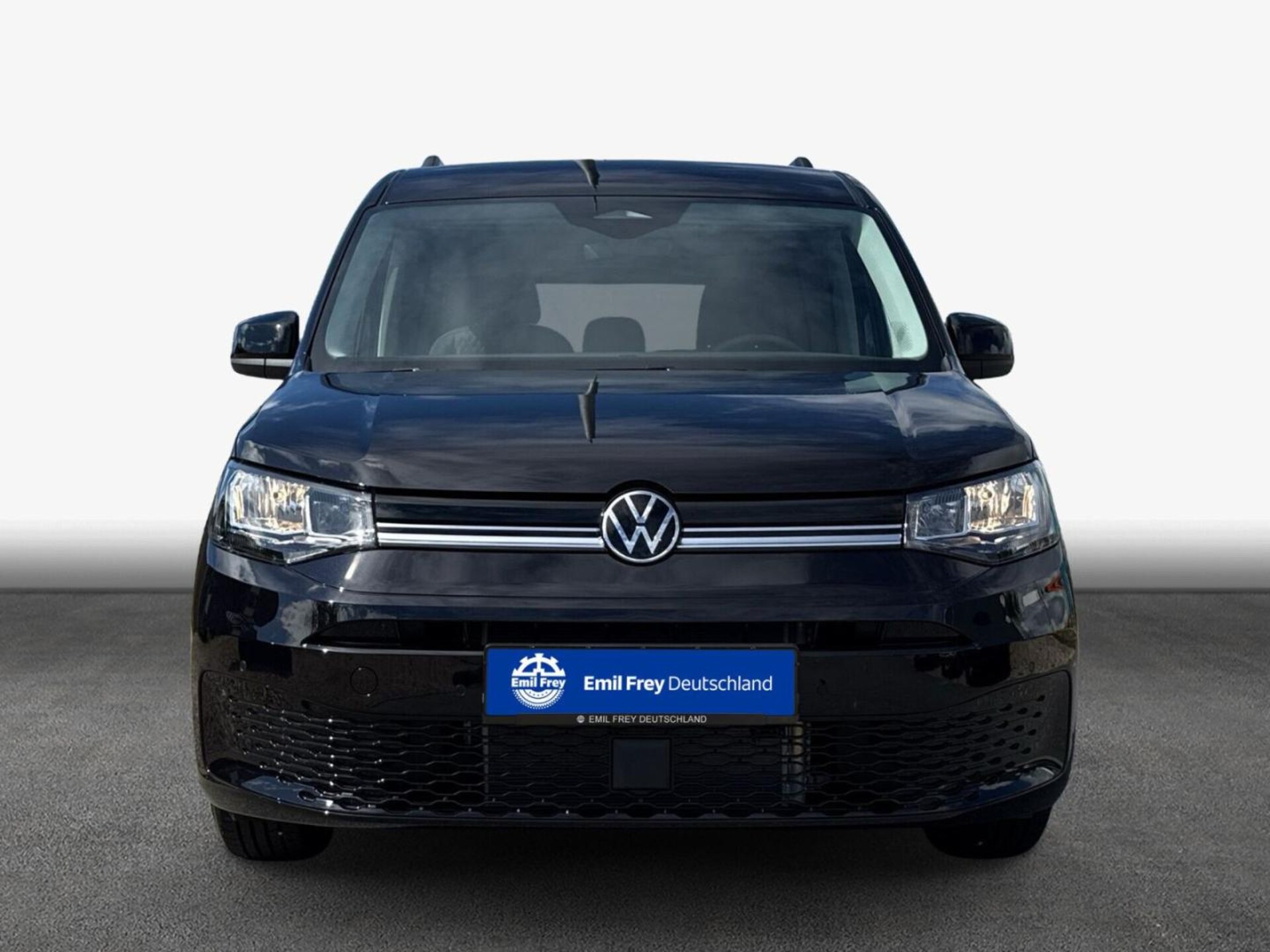 Volkswagen Caddy Maxi Life