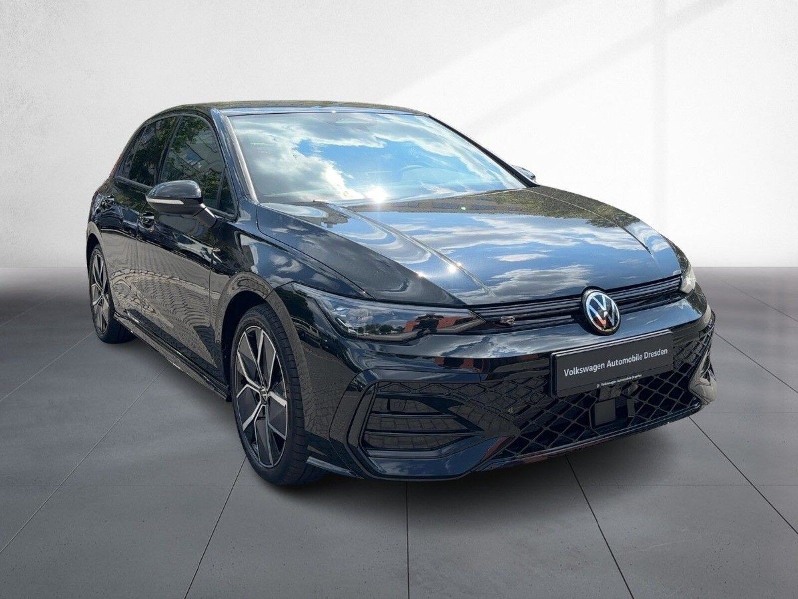 Volkswagen Golf – Bild 5