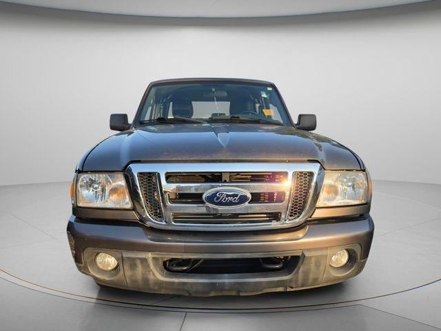 2011 Ford Ranger