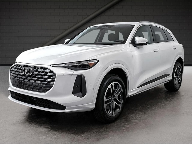 Photo of 2026 Audi Q5