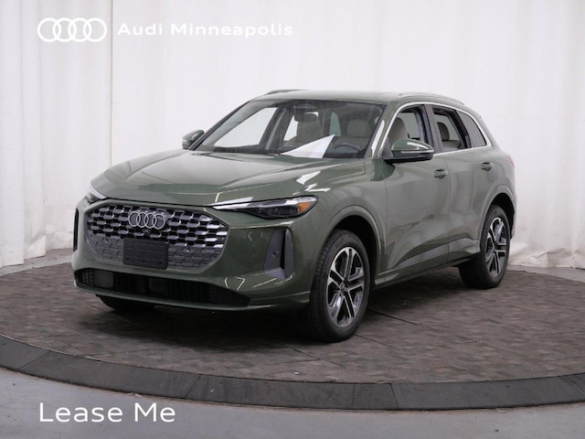 2025 Audi Q5