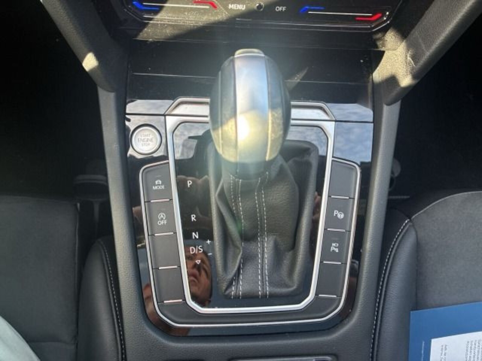 Volkswagen Arteon – Bild 23