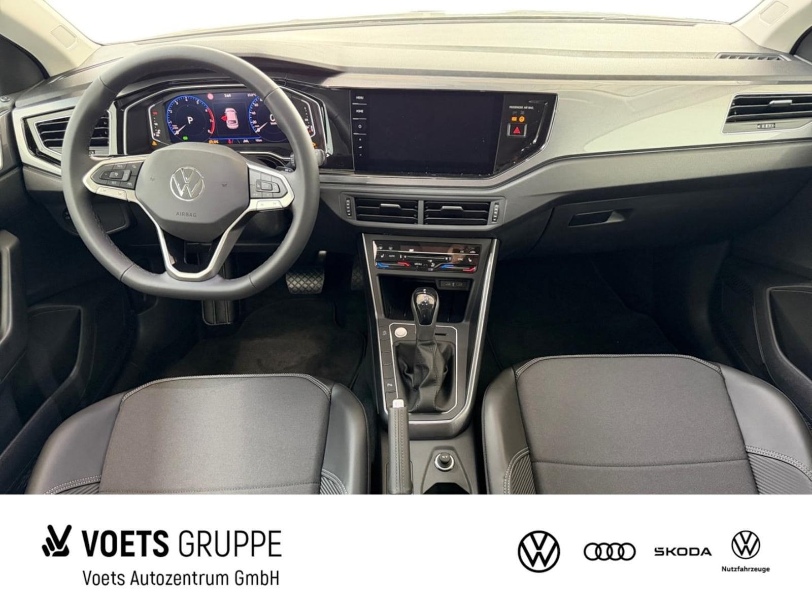 Volkswagen Taigo – Bild 7
