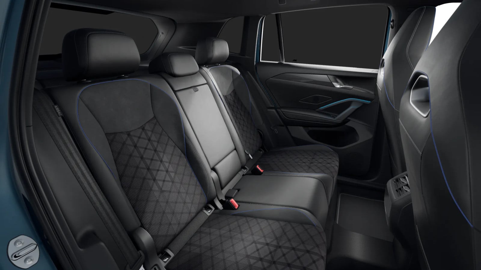 Volkswagen Tiguan – Bild 11
