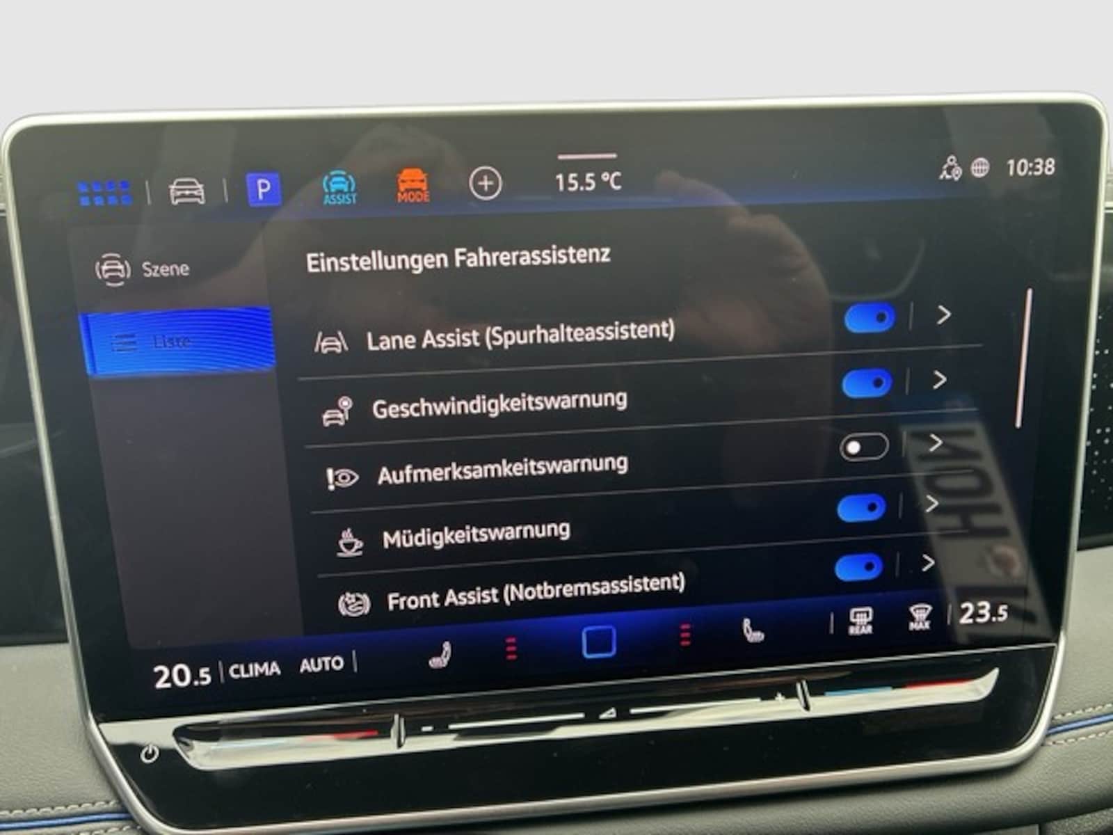 Volkswagen Tiguan – Bild 19