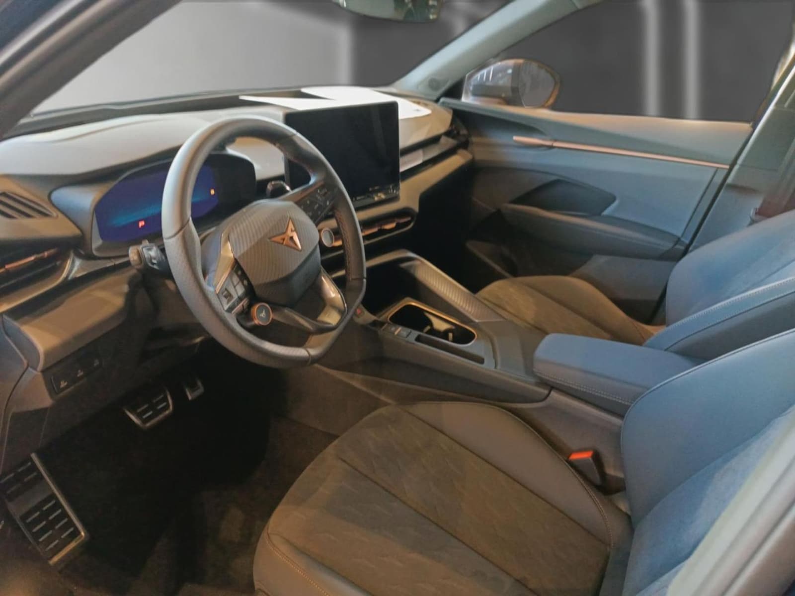 CUPRA Terramar – Bild 23