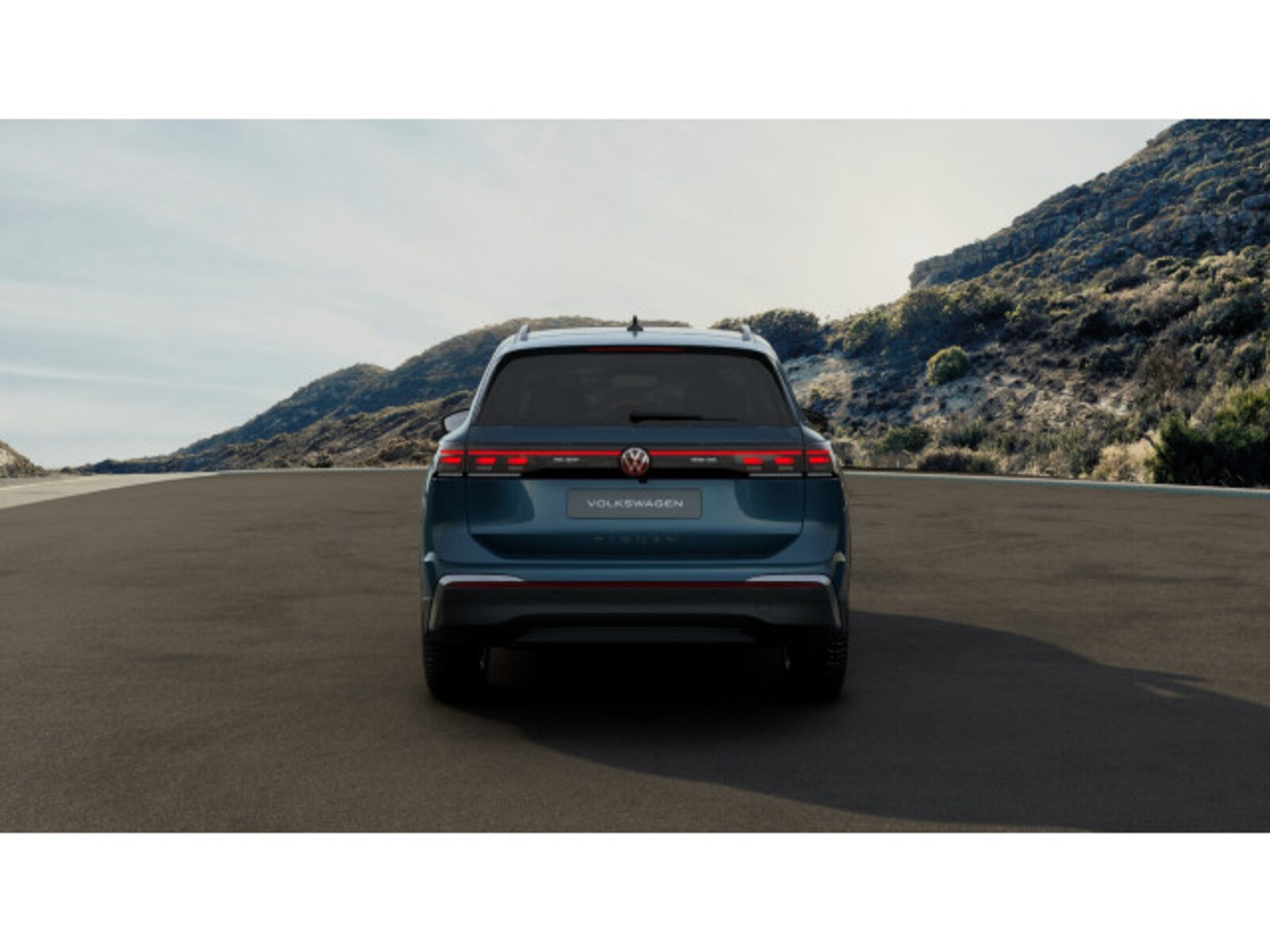 Volkswagen Tiguan – Bild 6