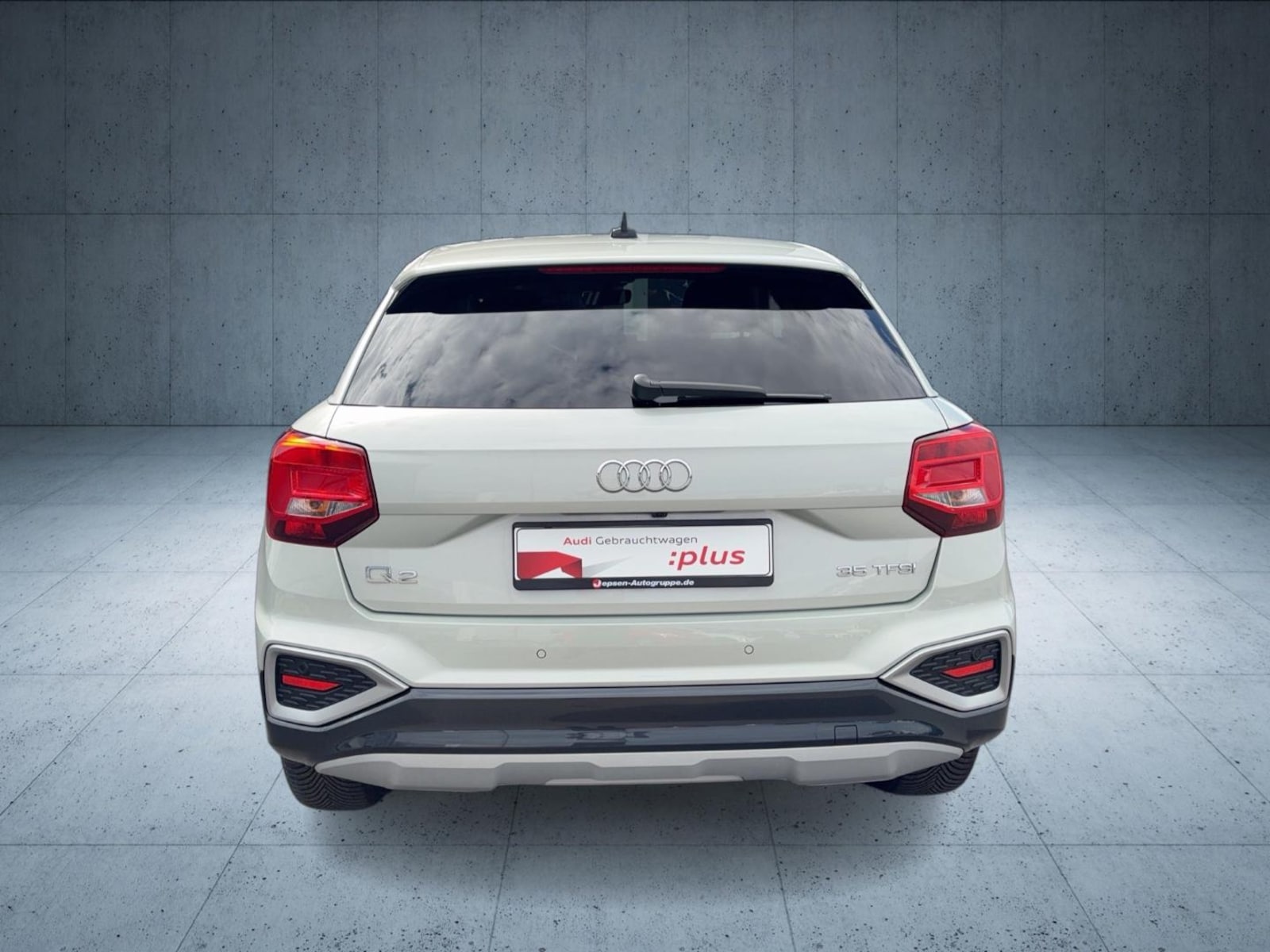 Audi Q2 – Bild 5