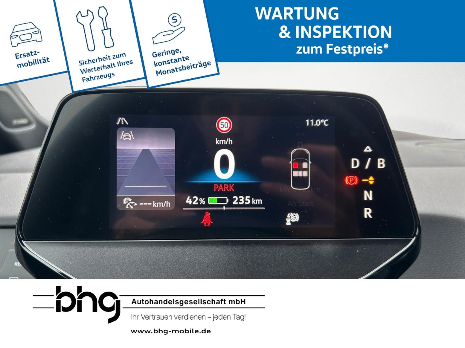 Volkswagen ID.3 – Bild 10