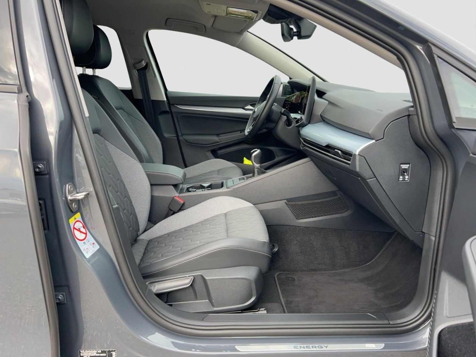 Volkswagen Golf Variant – Bild 22