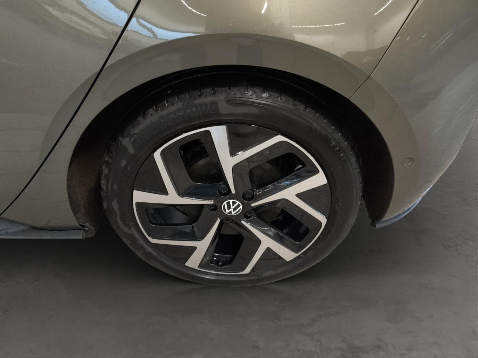 Volkswagen ID.3 – Bild 8