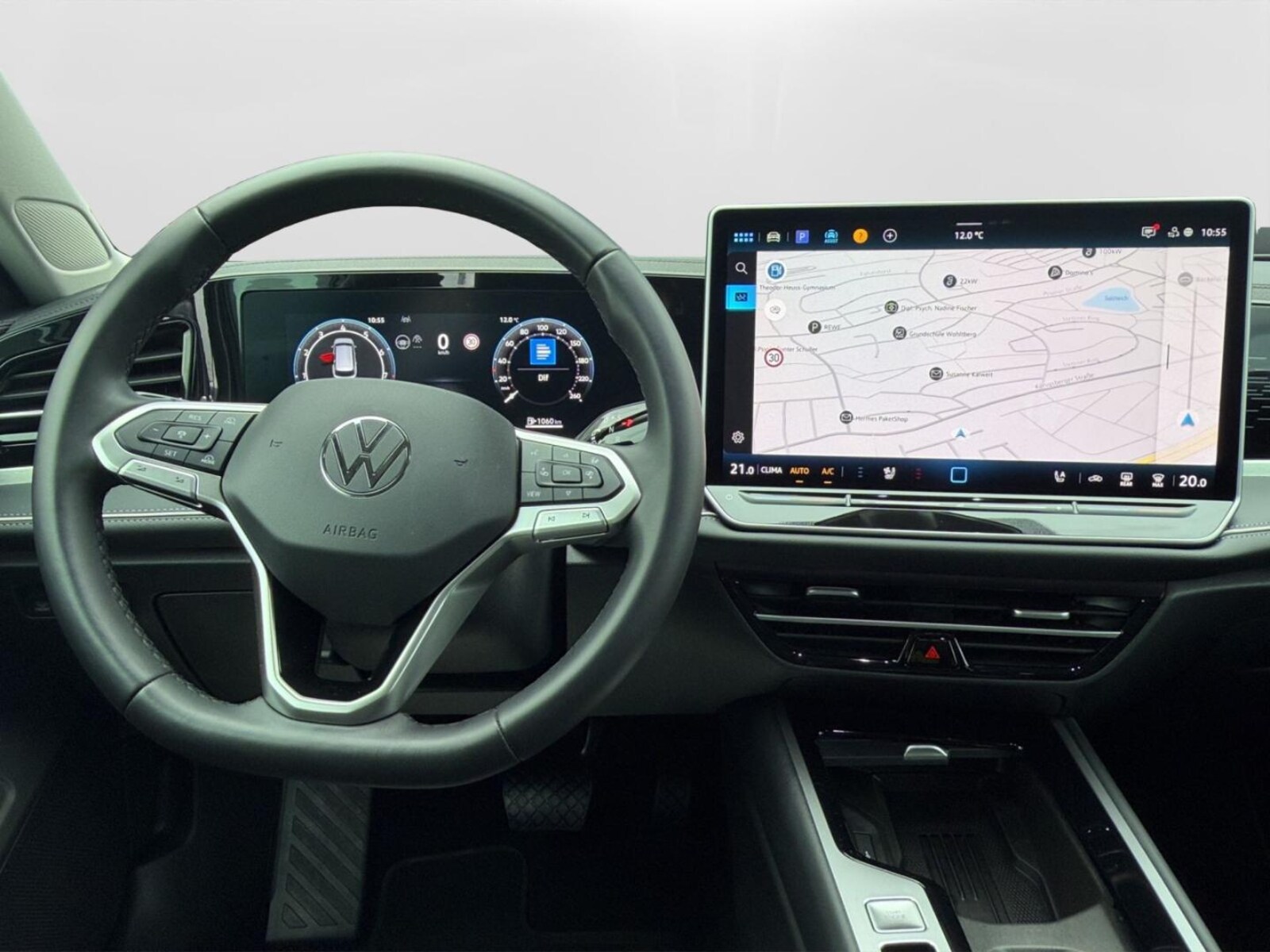 Volkswagen Passat – Bild 21