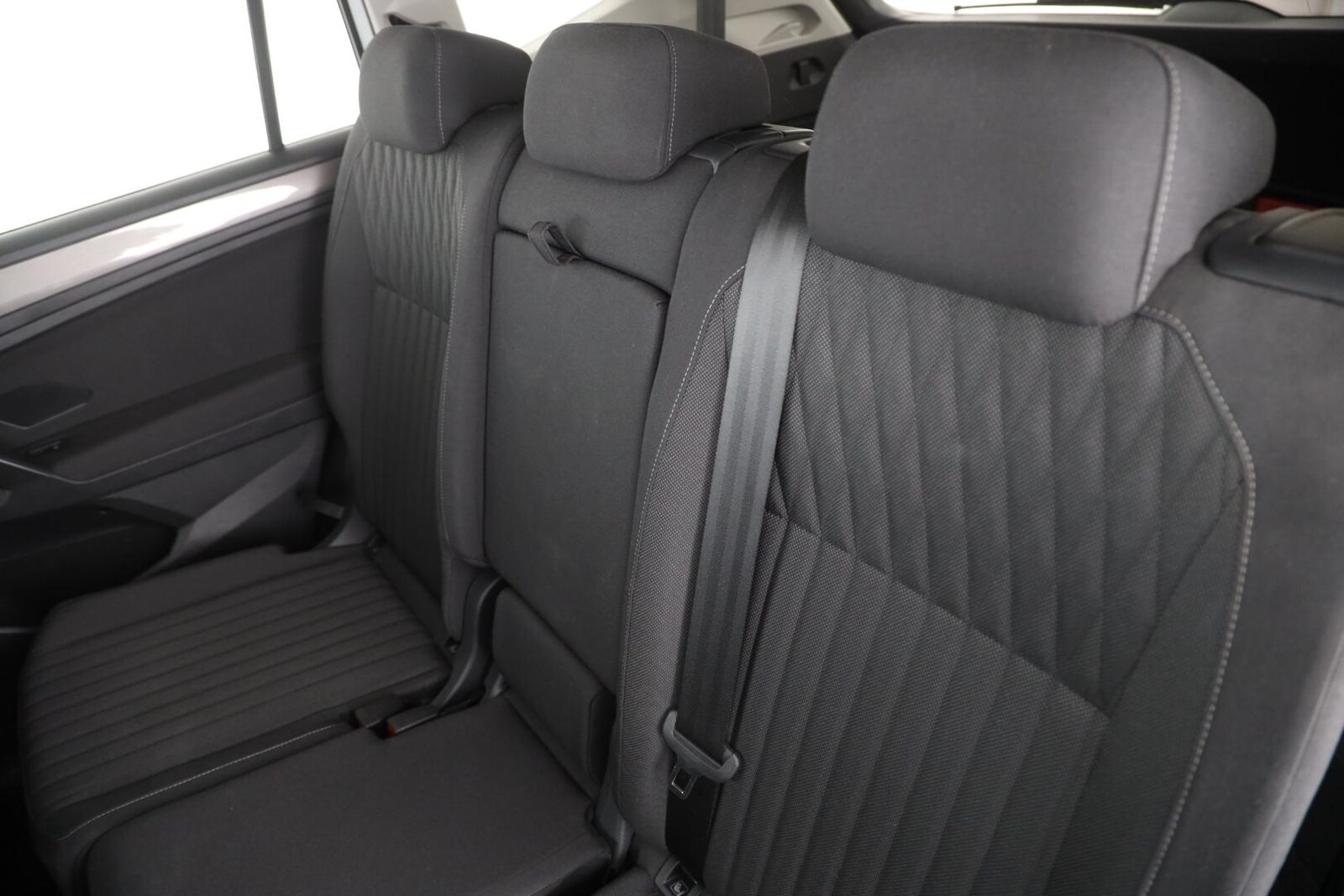 Volkswagen Tiguan Allspace – Bild 13