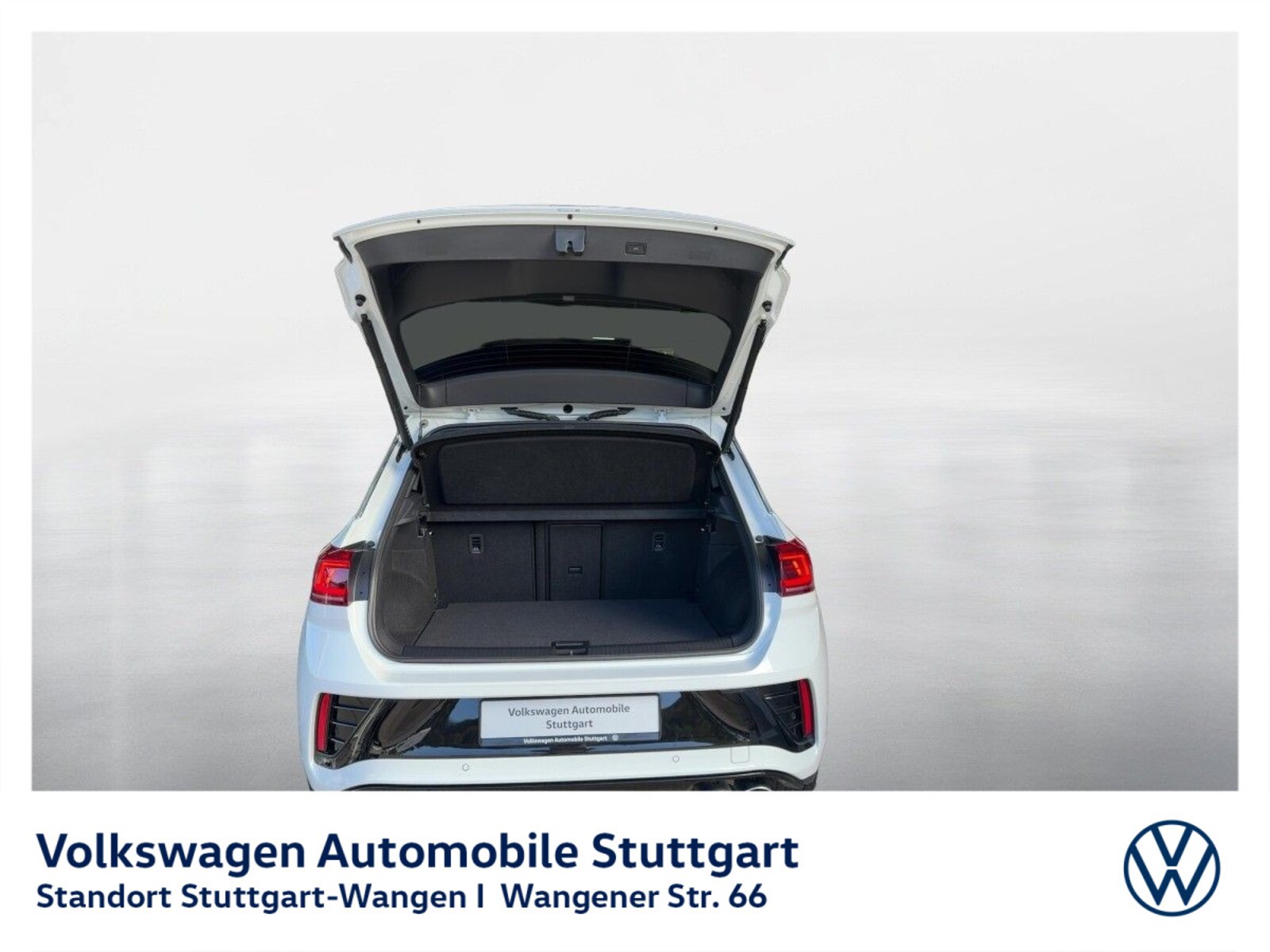 Volkswagen T-Roc – Bild 5