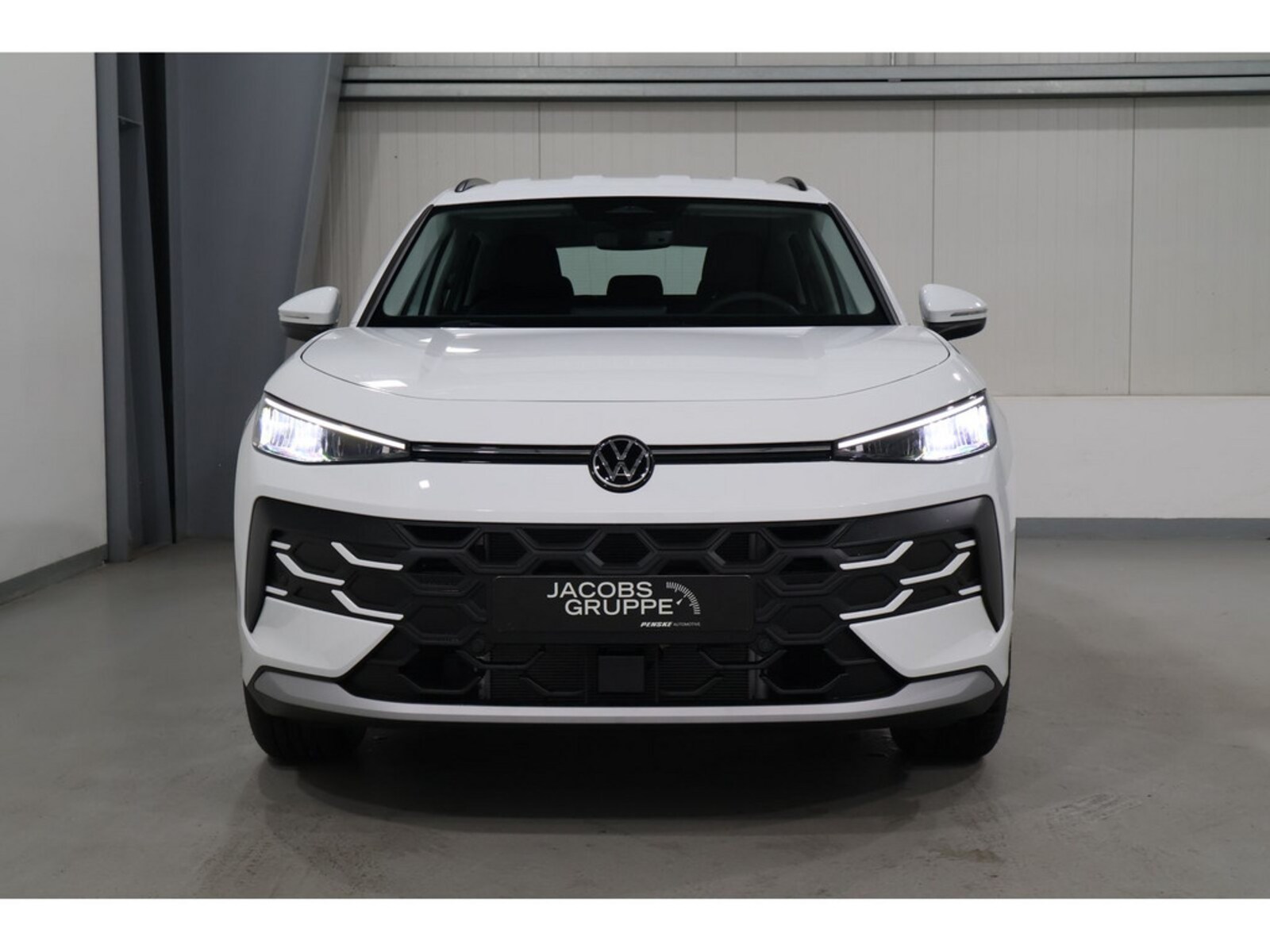 Volkswagen T-Roc – Bild 2