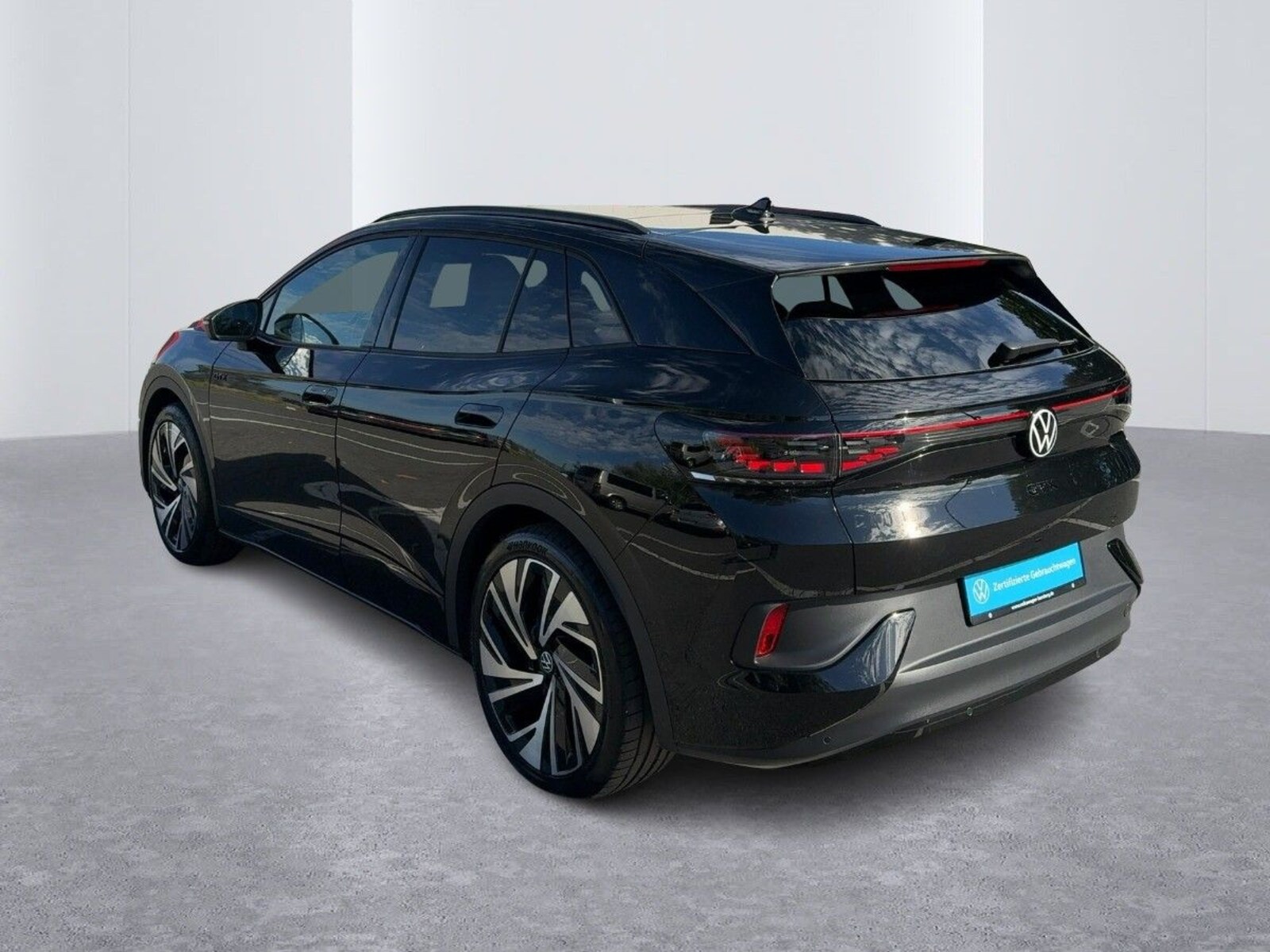 Volkswagen ID.4 – Bild 2