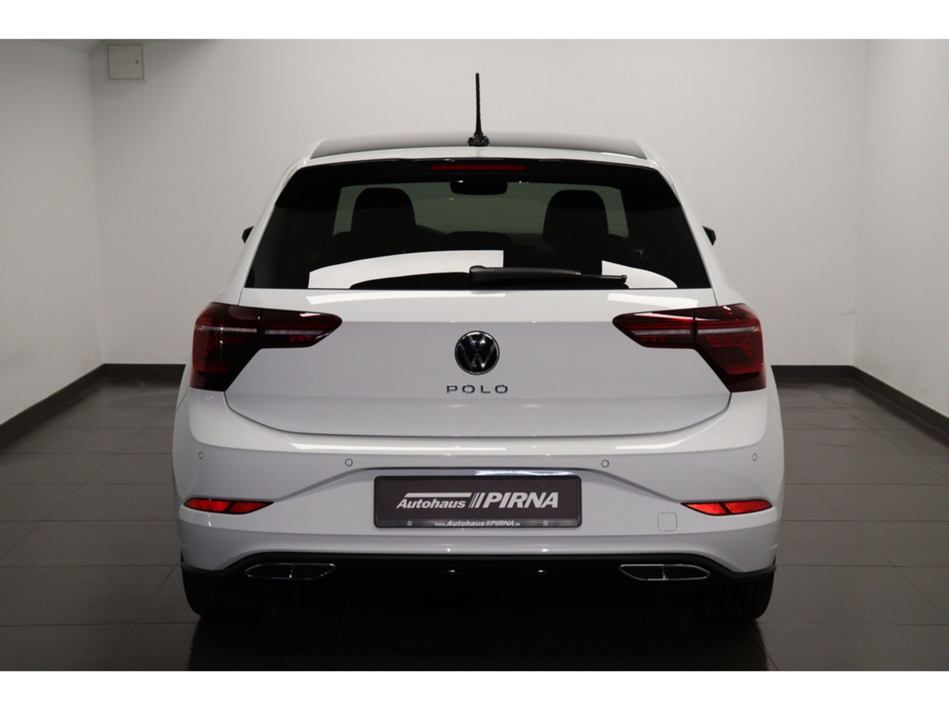 Volkswagen Polo R-Line