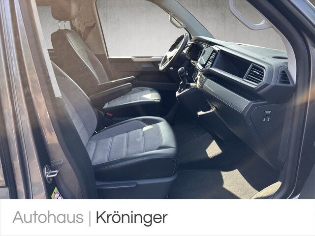 Volkswagen T6.1 Multivan