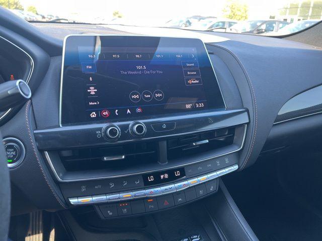 2021 Cadillac CT5 V-Series - Photo 7
