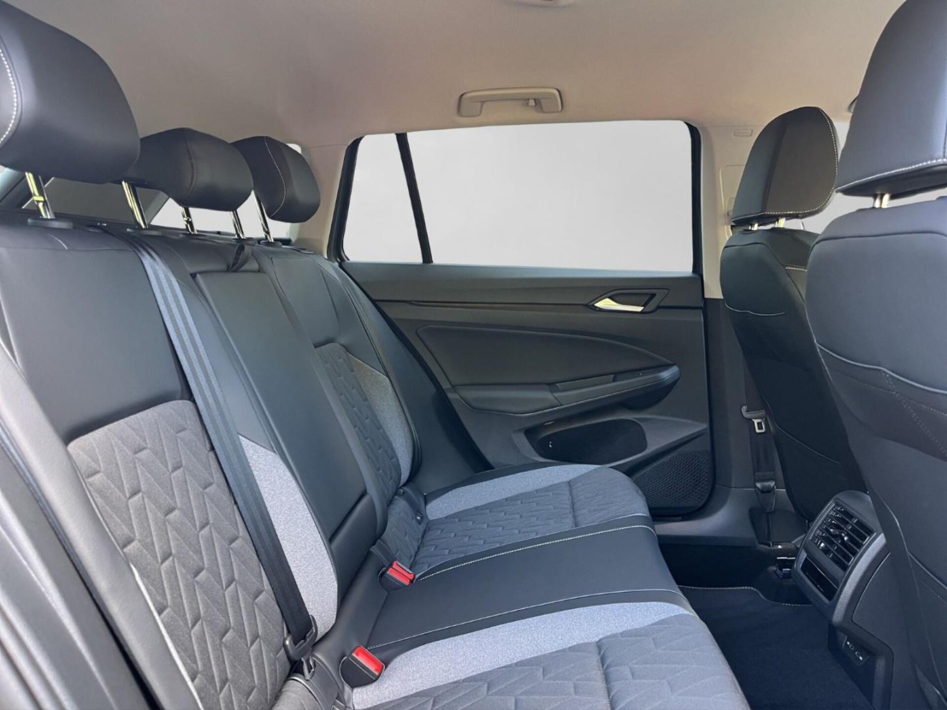 Volkswagen Golf Variant Goal