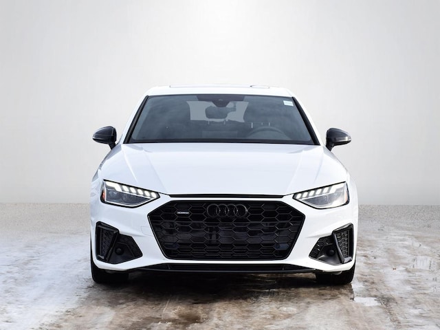 2025 Audi Audi A4 Sedan