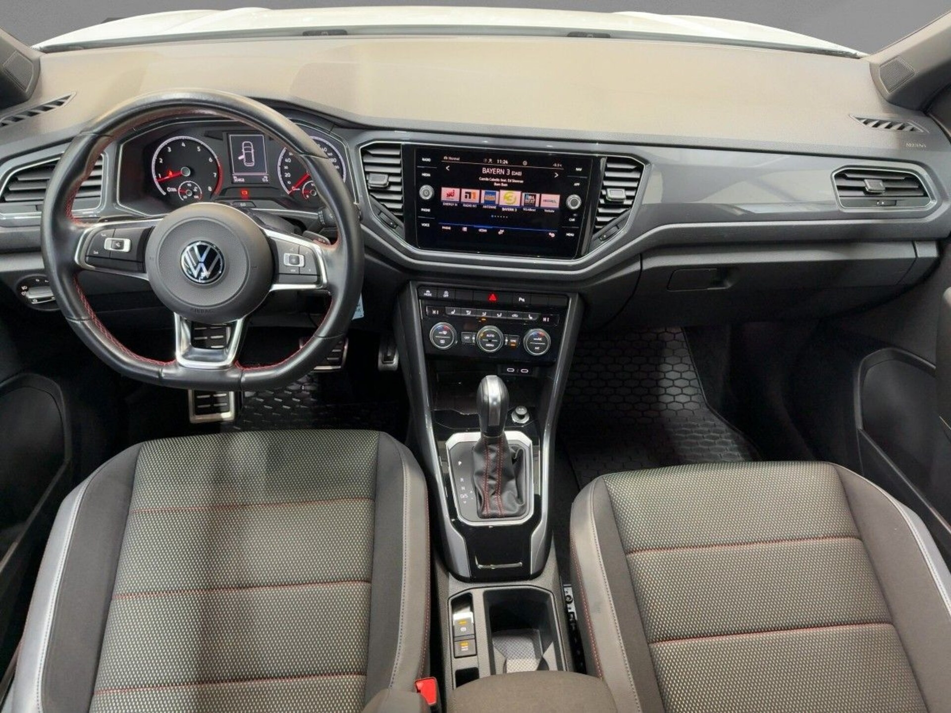 Volkswagen T-Roc Sport