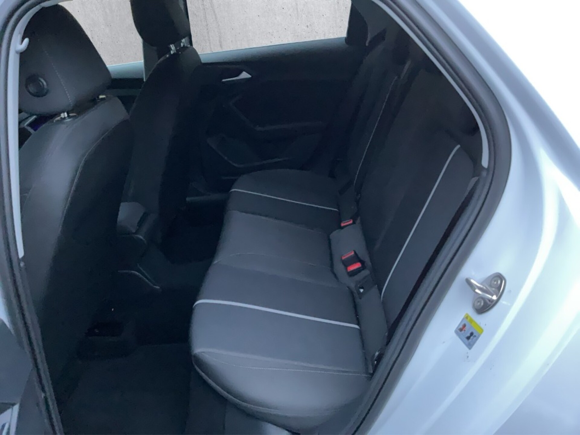 Audi A1 Sportback S line