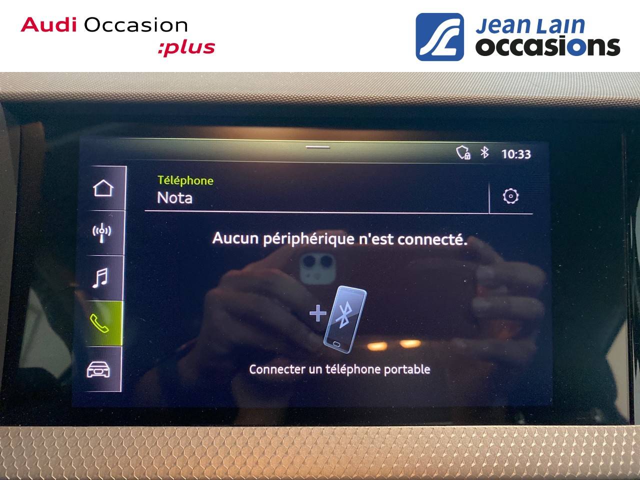 Image about Audi A1 citycarver Design 30 TFSI 85 kW (116 ch) 6 vitesses