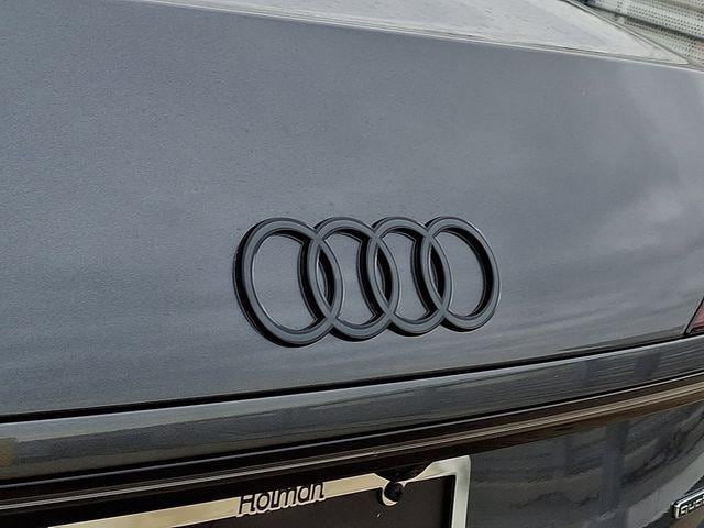 2026 Audi A6 Premium Plus - Photo 21