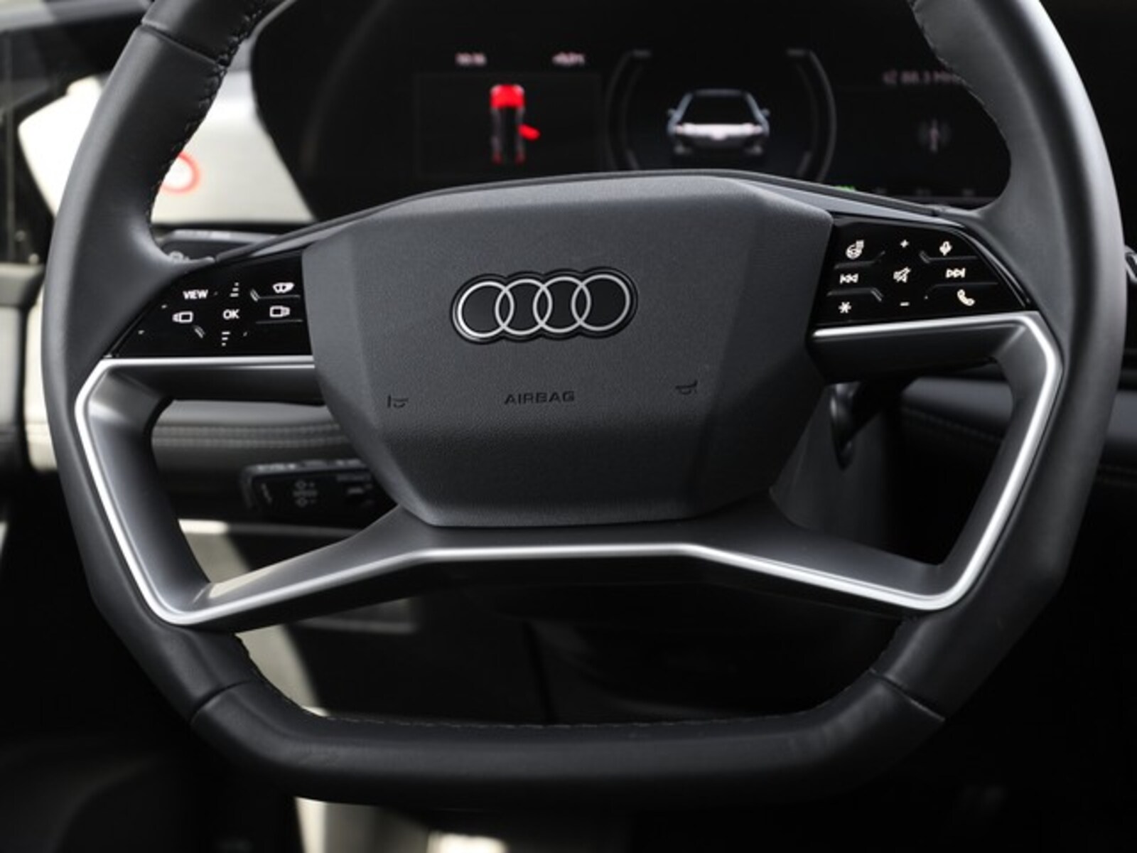 Audi A6 Avant e-tron – Bild 18