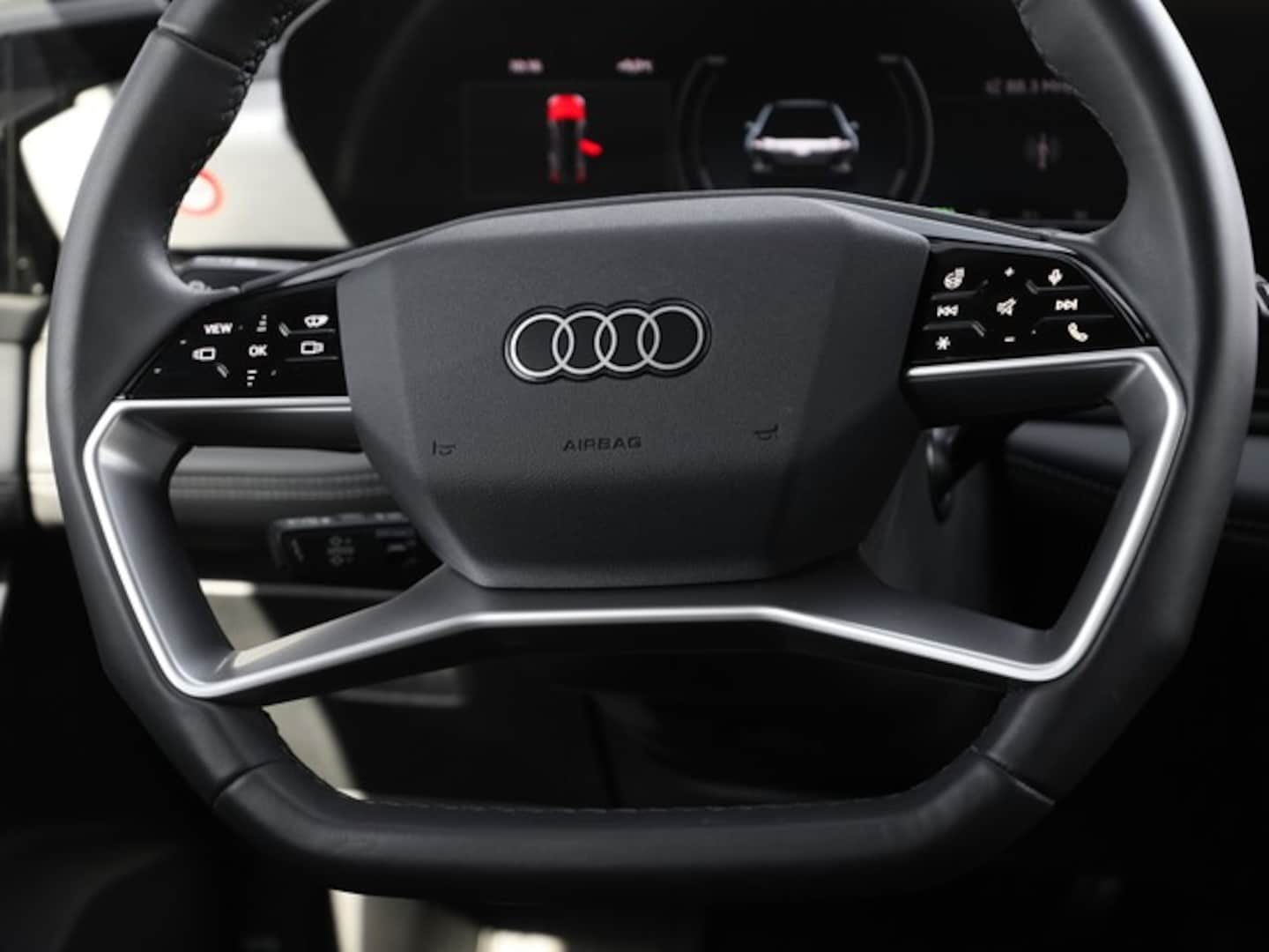 Bild über Audi A6 Avant e-tron e-tron quattro - für weitere Informationen kontaktieren Sie den Audi Partner