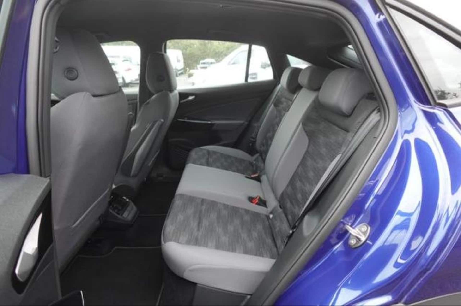 Volkswagen ID.5 Pro Performance