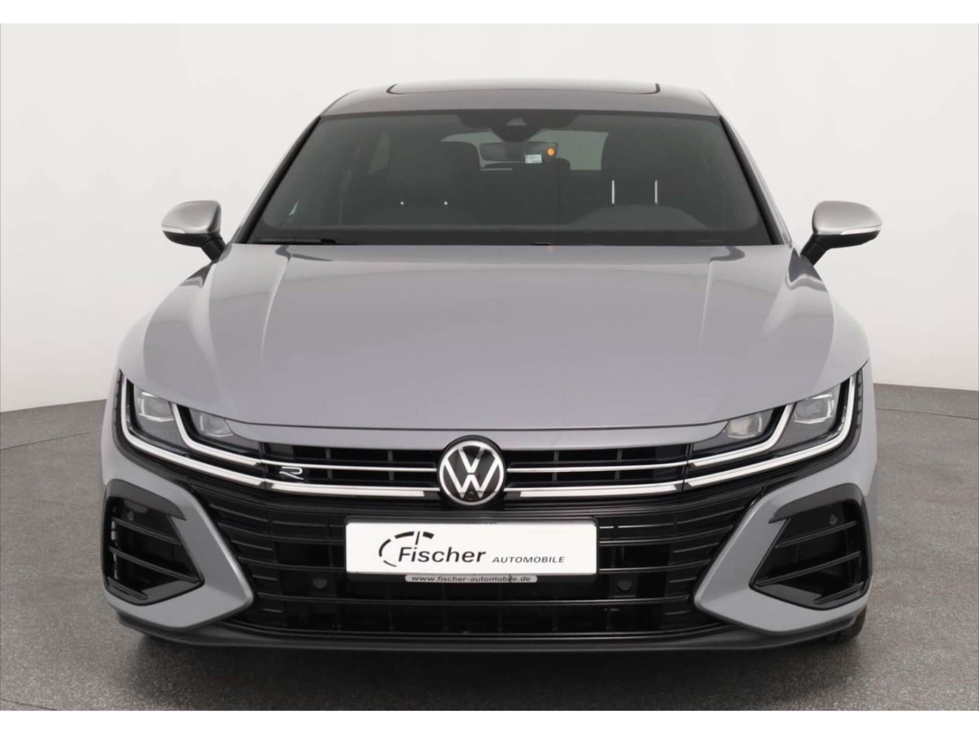 Volkswagen Arteon Shooting Brake R