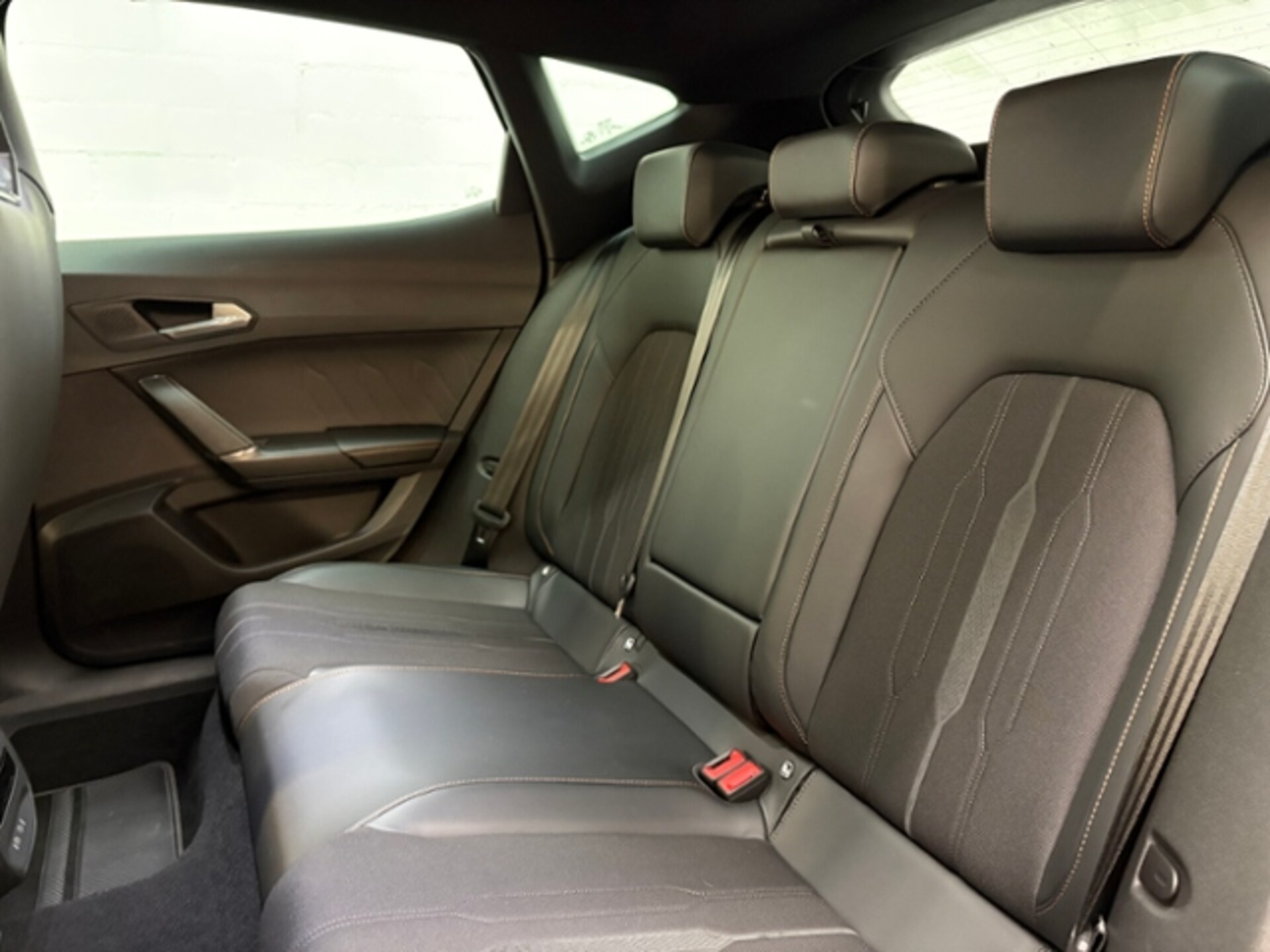 CUPRA Formentor VZ